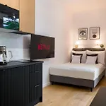 Zjawiskowy Apartament Obok Dworca Glownego Z Netflix I Ac
