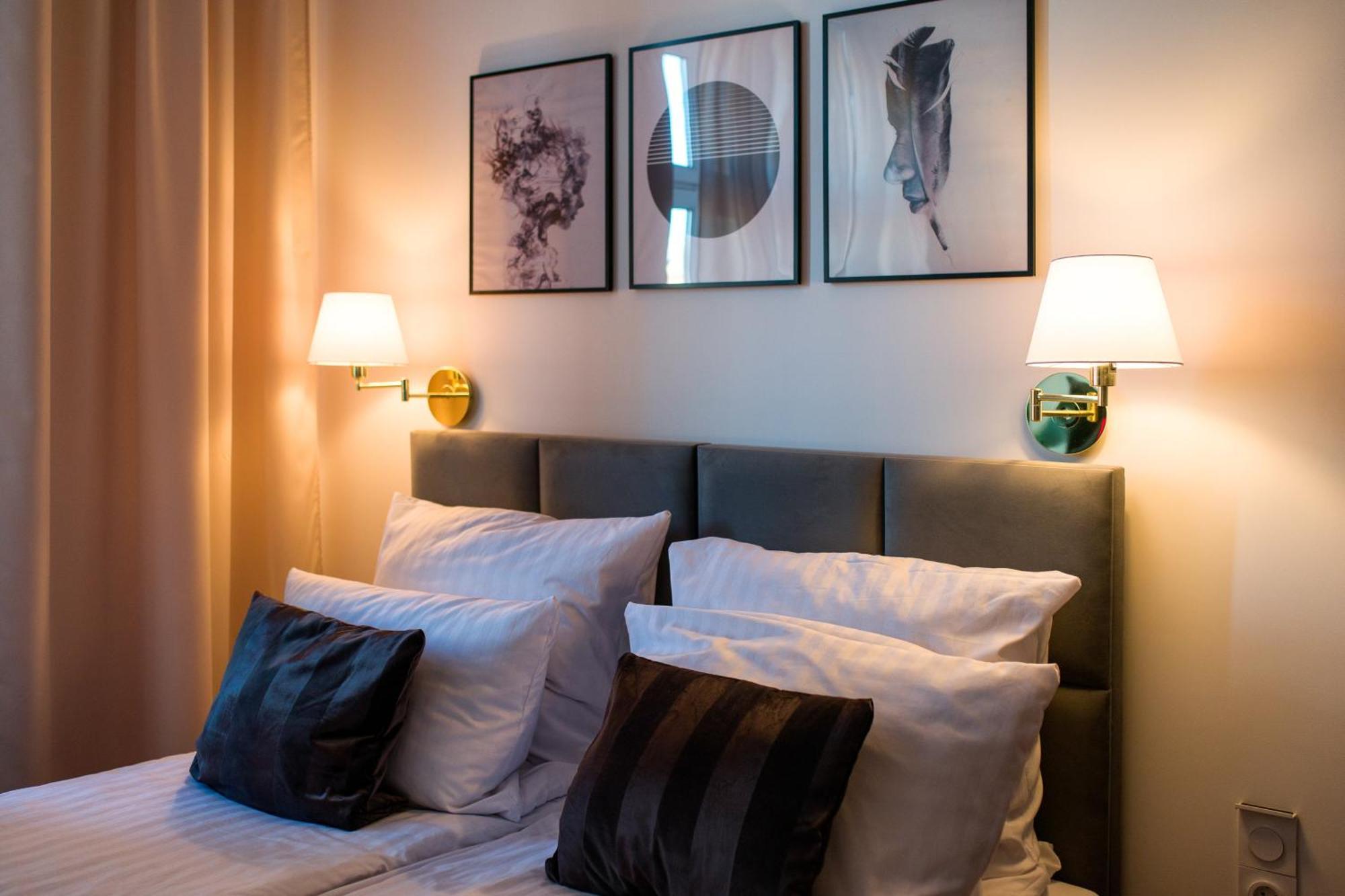 Appartement Zjawiskowy Obok Dworca Glownego Z Netflix I Ac Krakau
