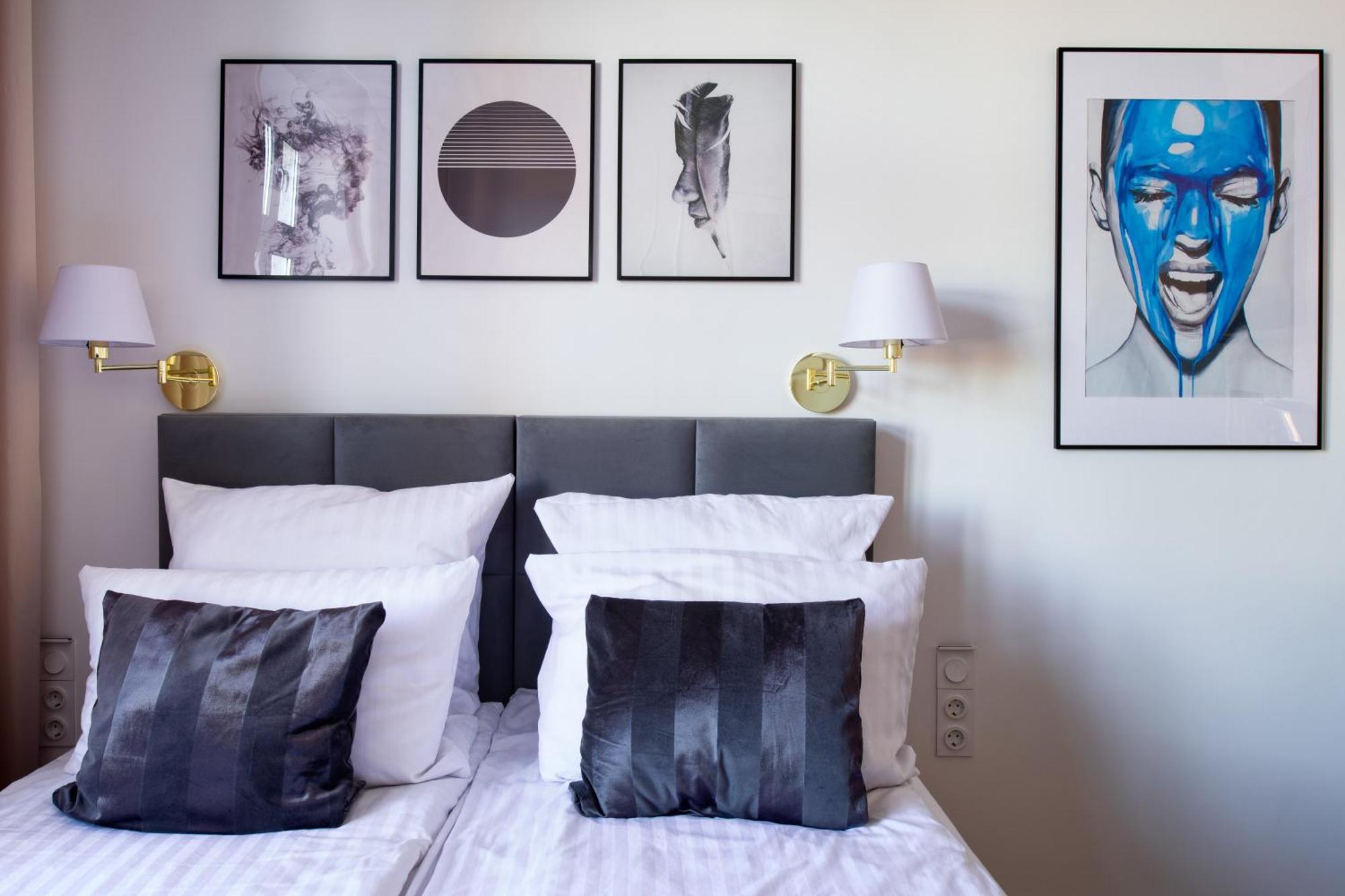 Discover - Lubomirskiego St - Classic & Modern - Near Main Station, Netflix And Ac *