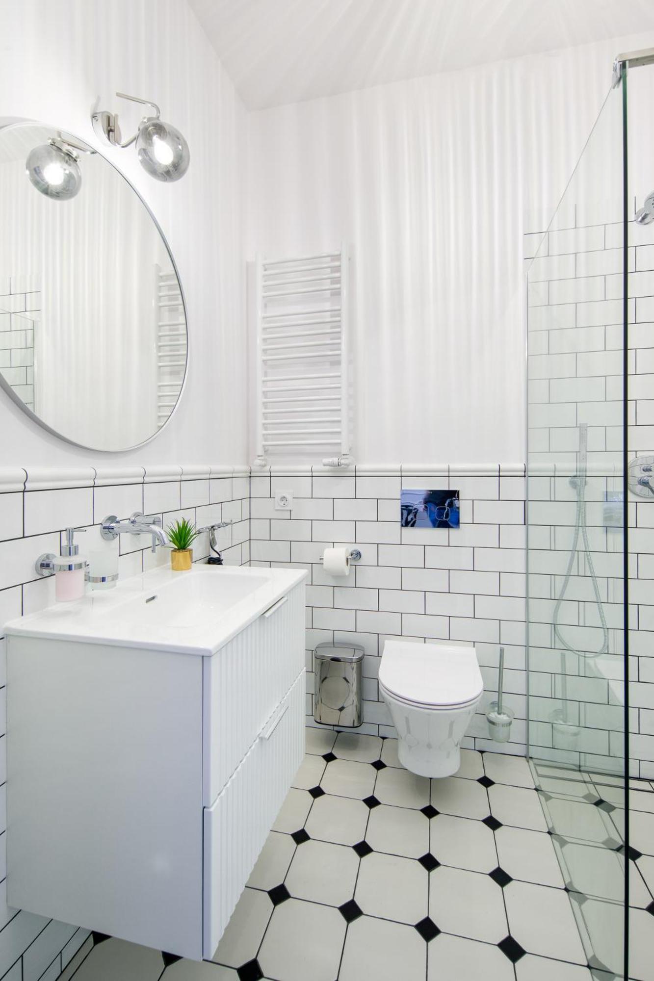 Zjawiskowy Obok Dworca Glownego Z Netflix I Ac Apartment Krakau