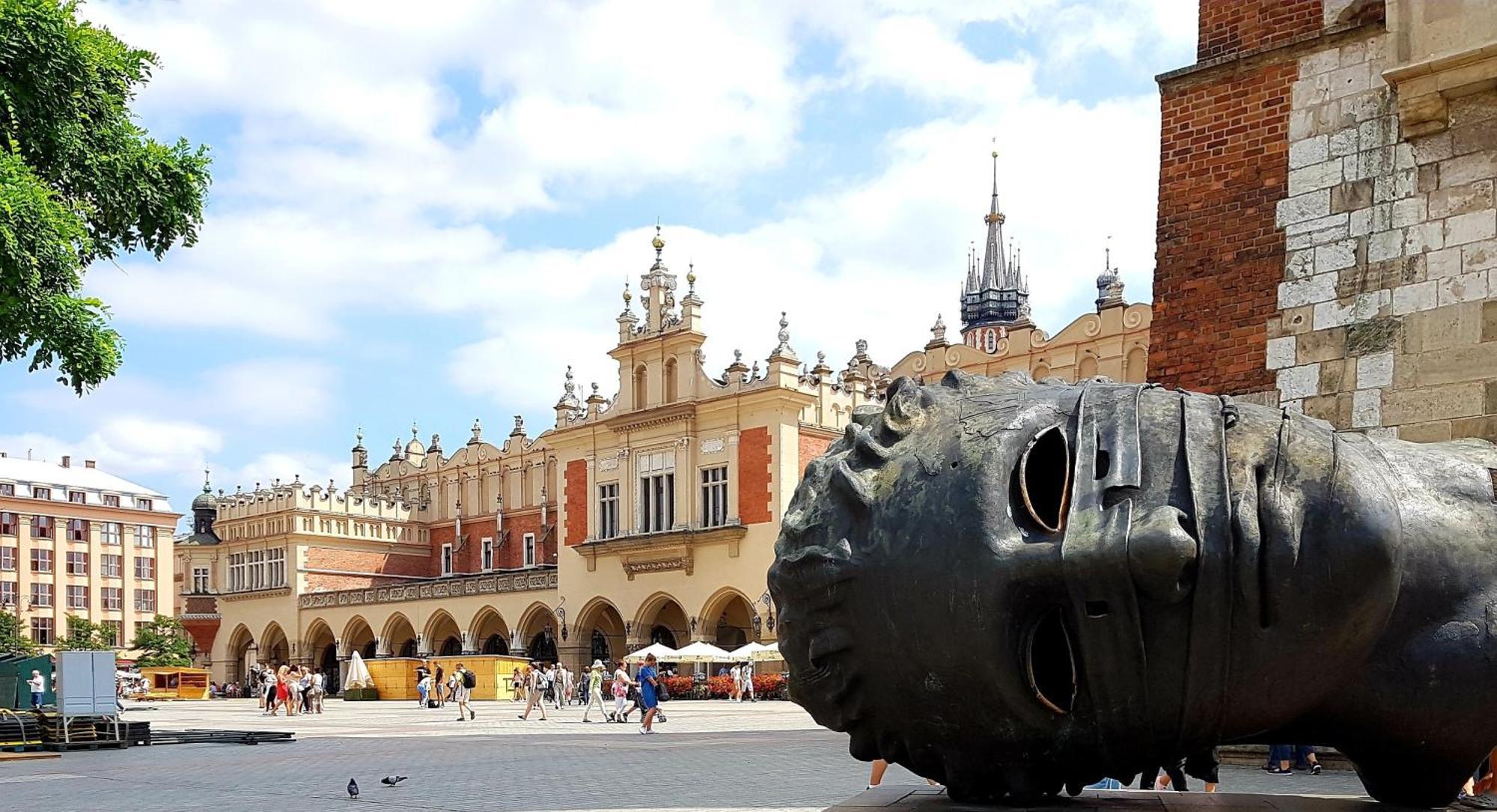 Discover - Lubomirskiego St - Classic & Modern - Near Main Station, Netflix And Ac * Krakau