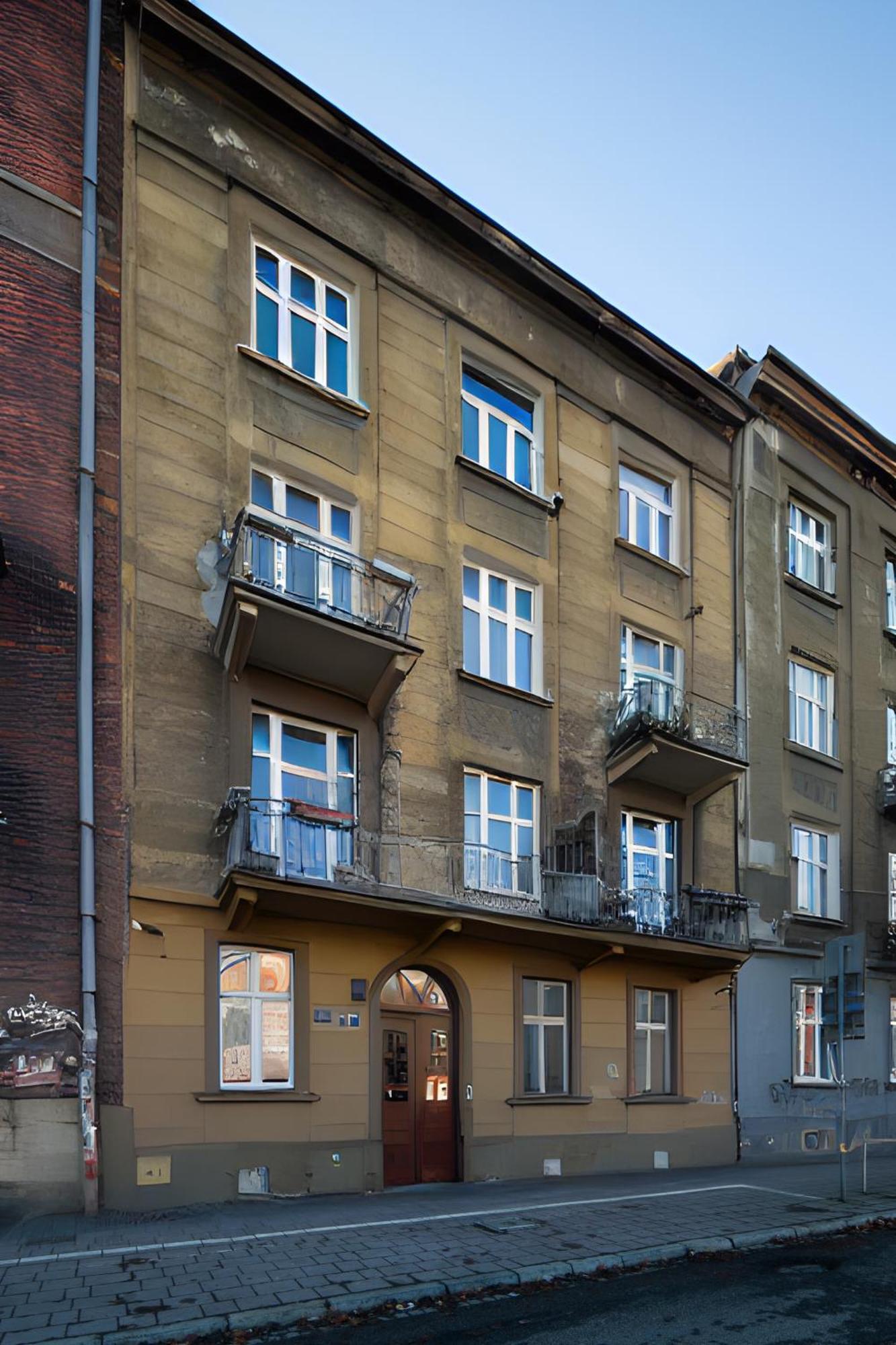 Zjawiskowy Obok Dworca Glownego Z Netflix I Ac Appartement *