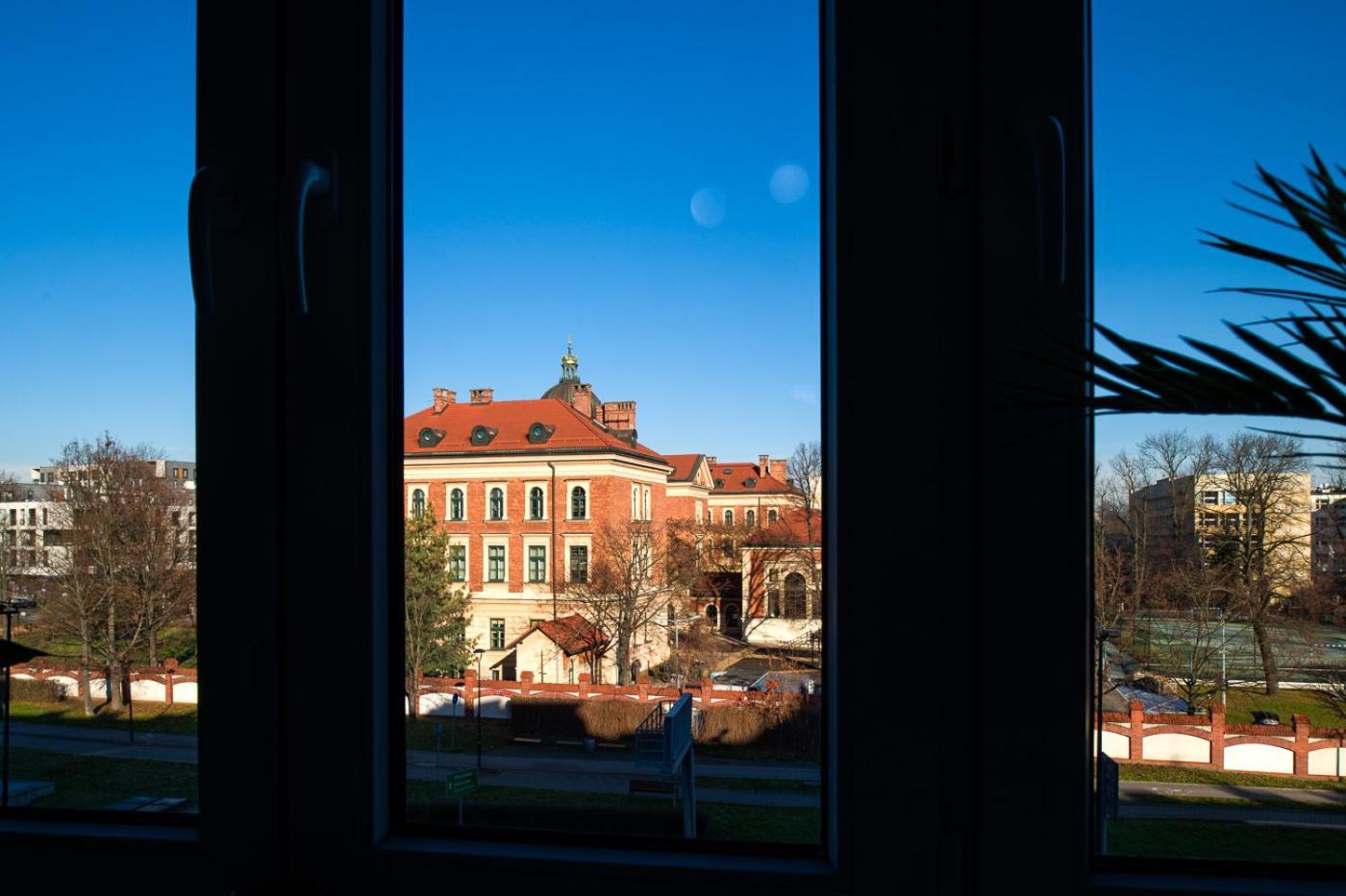 Zjawiskowy Obok Dworca Glownego Z Netflix I Ac Appartement