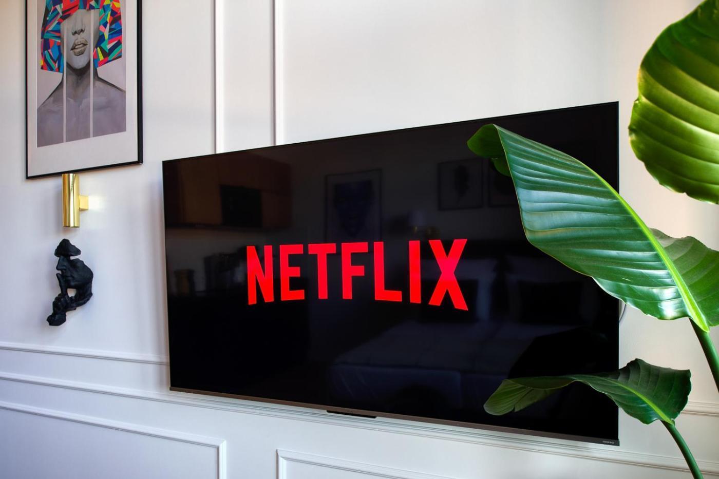 Zjawiskowy Obok Dworca Glownego Z Netflix I Ac Appartement