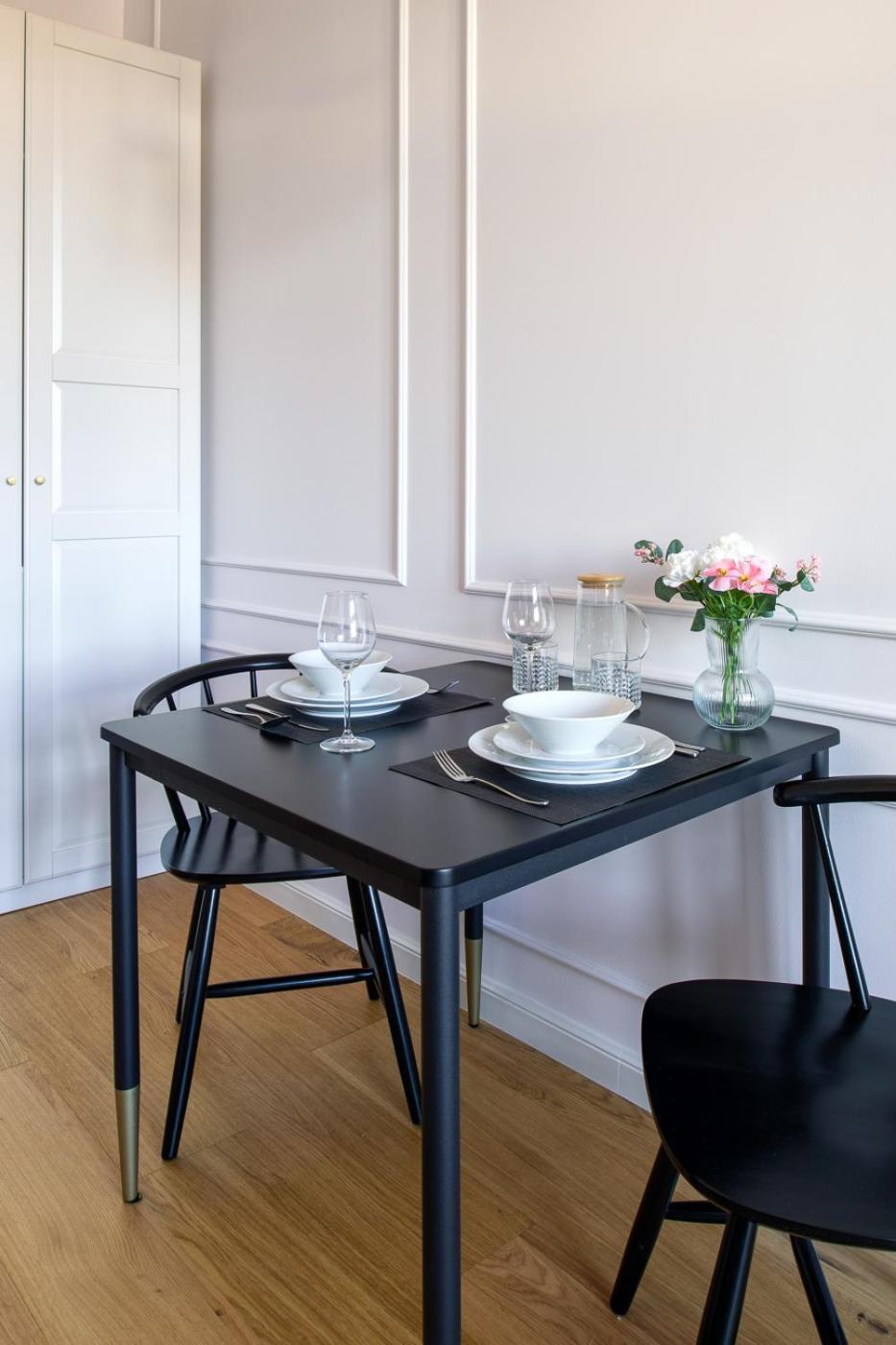 Appartement Zjawiskowy Obok Dworca Glownego Z Netflix I Ac Krakau